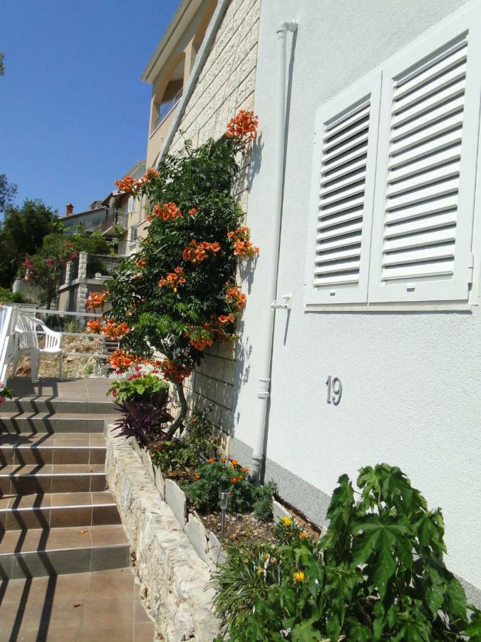 Mir Apartments Primošten Exterior foto